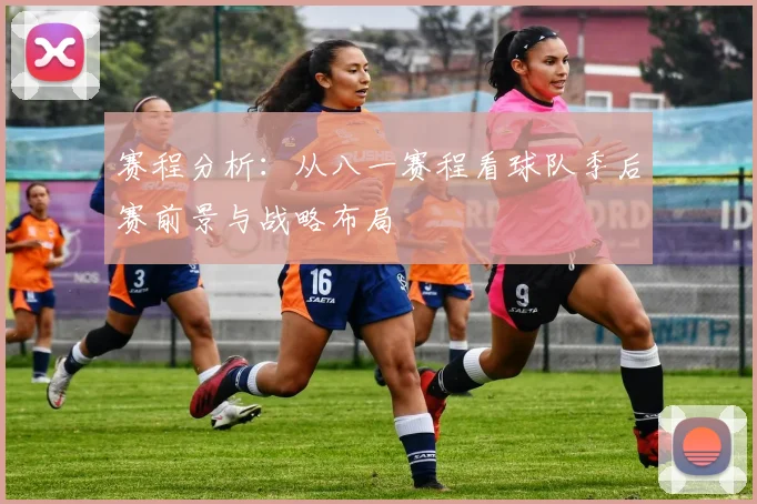 赛程分析：从八一赛程看球队季后赛前景与战略布局